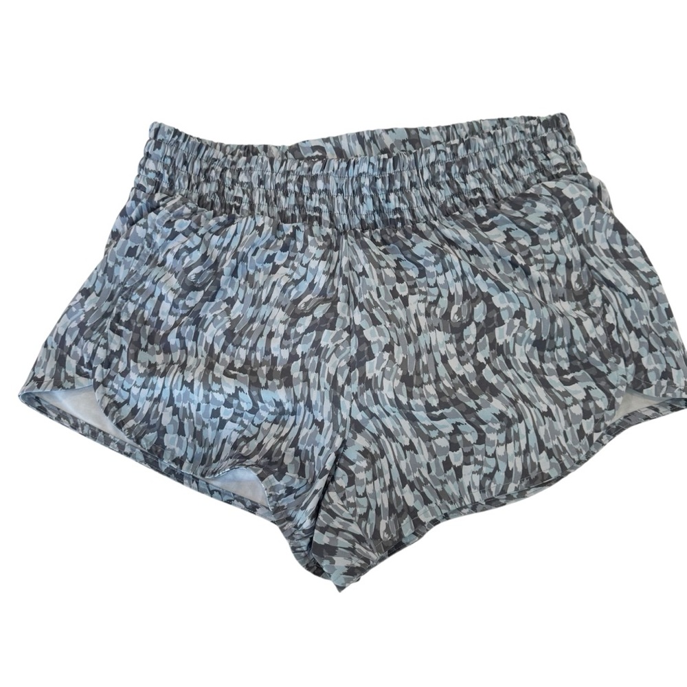Zella workout shorts, Size Medium
